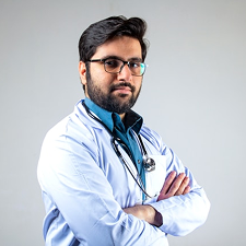 Dr. Sandeep Vaishya