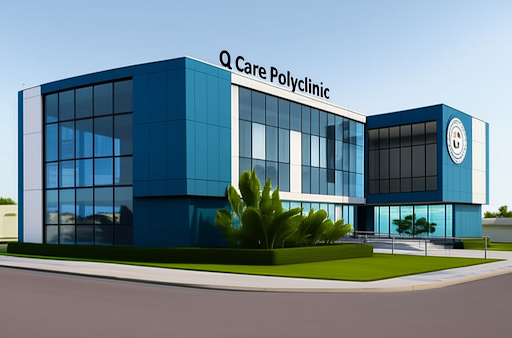 Q Care Polyclinic