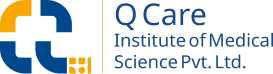 Q Care Institute of Medical Science Pvt. Ltd.